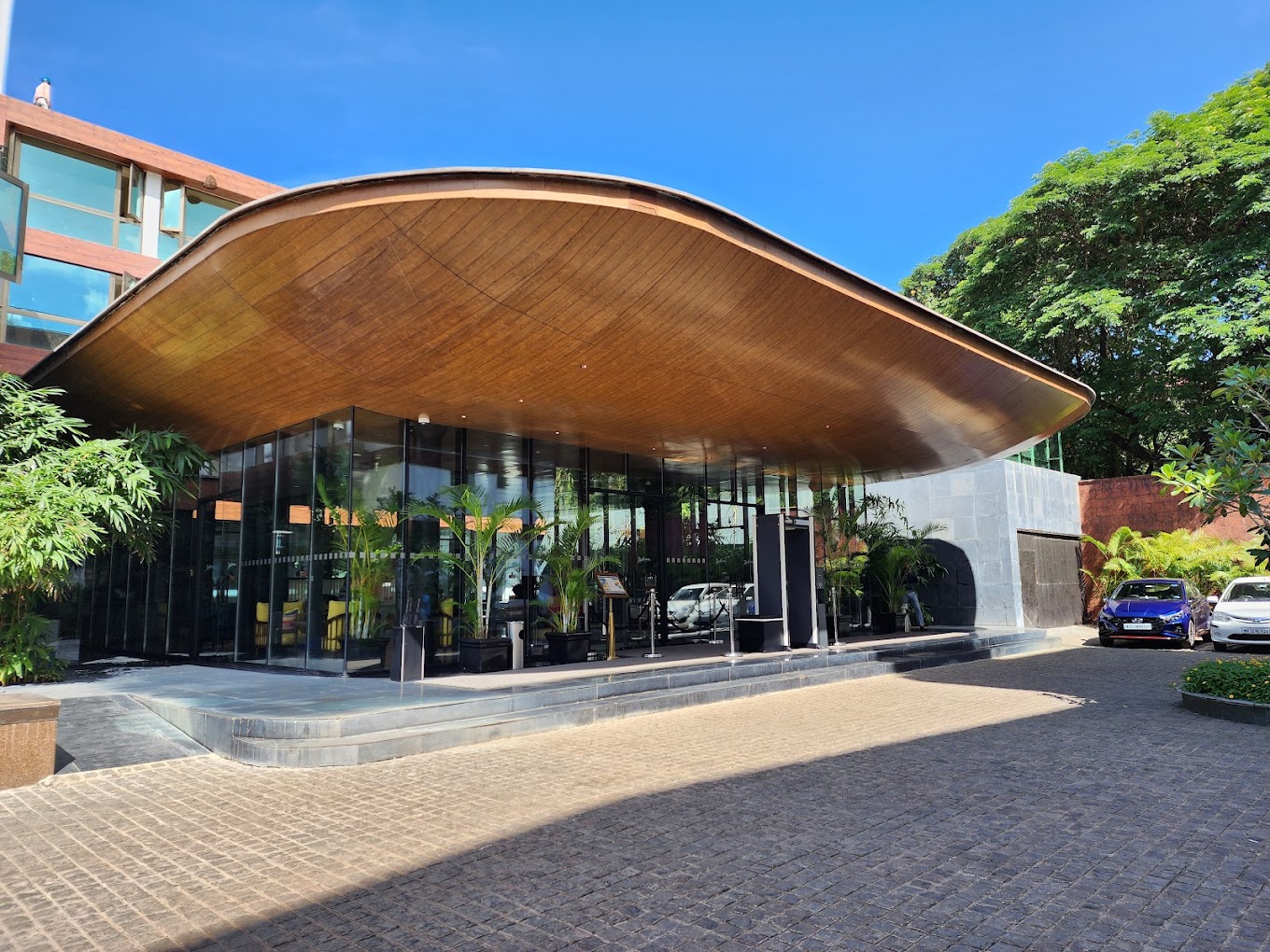 RADISSON RESORT GOA BAGA